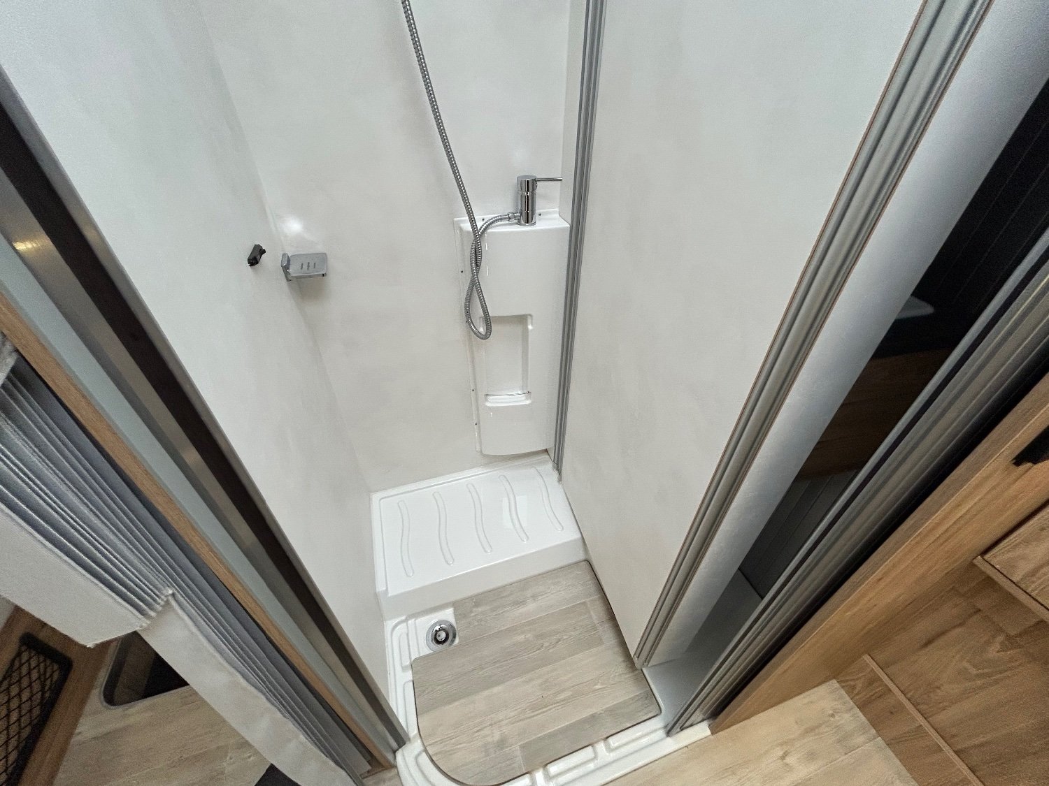 Bavaria Tren-D T626D Nomade