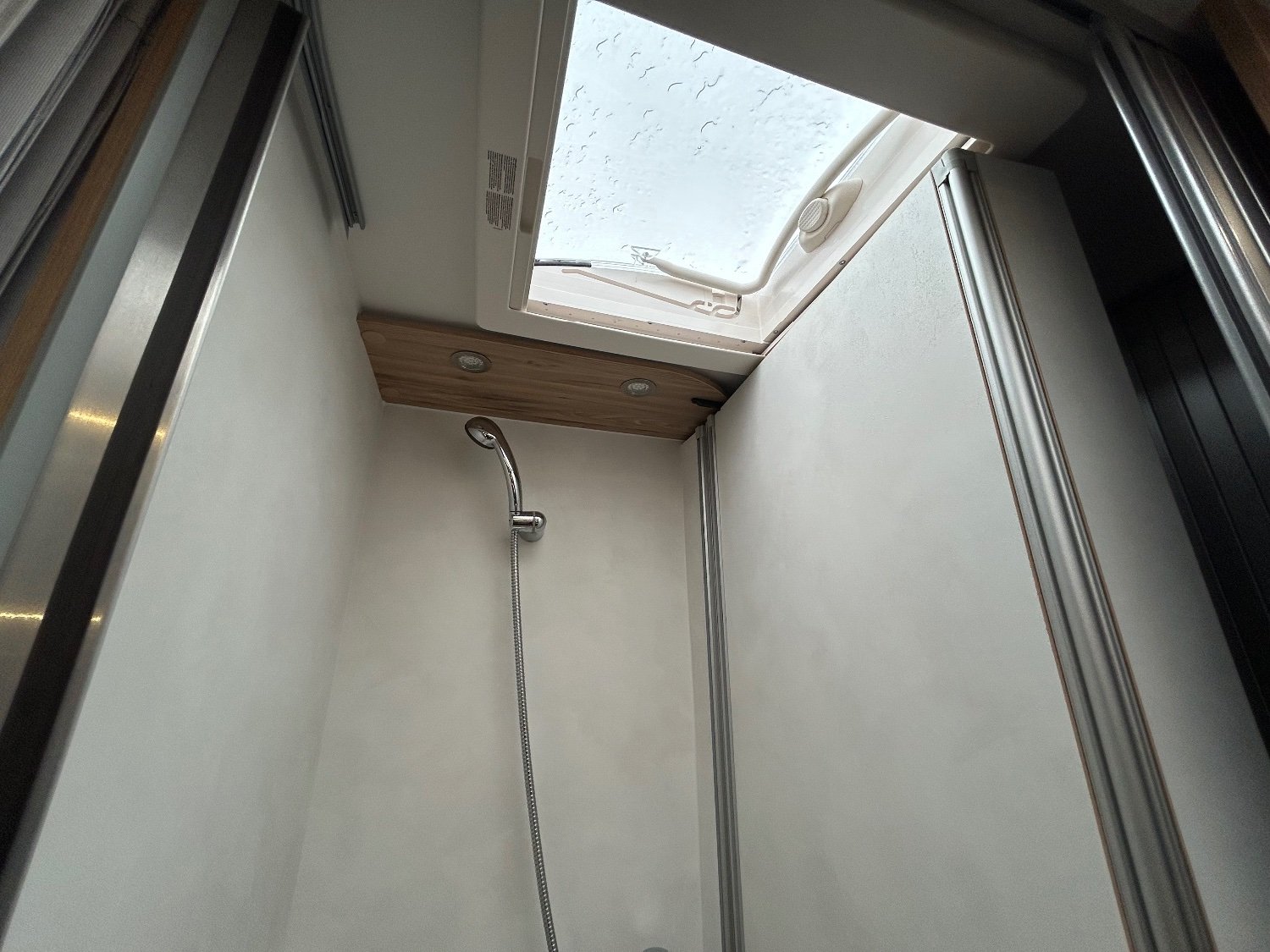 Bavaria Tren-D T626D Nomade