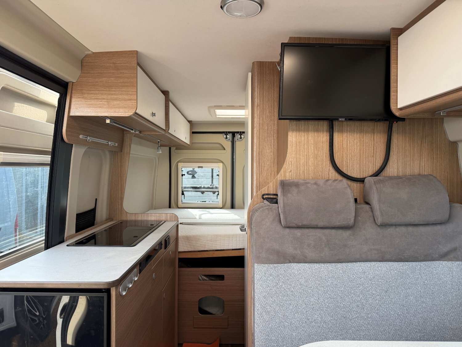 Carado CV 600 Pro EDITION 5 