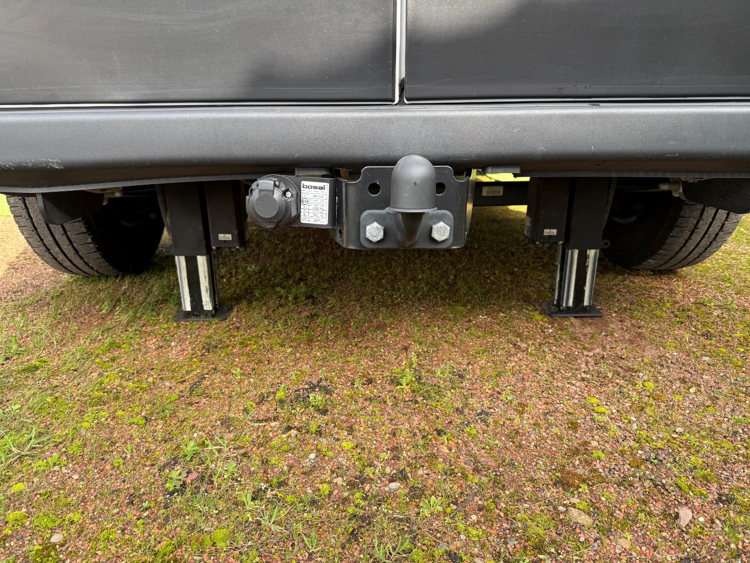 Carado CV 600 Pro EDITION 5 