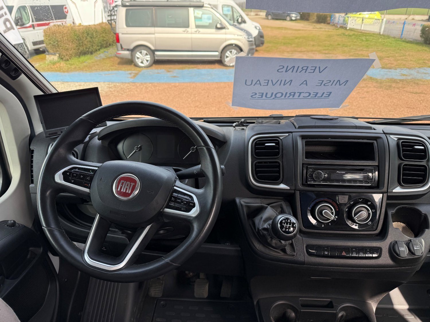 Carado CV 600 Pro EDITION 5 