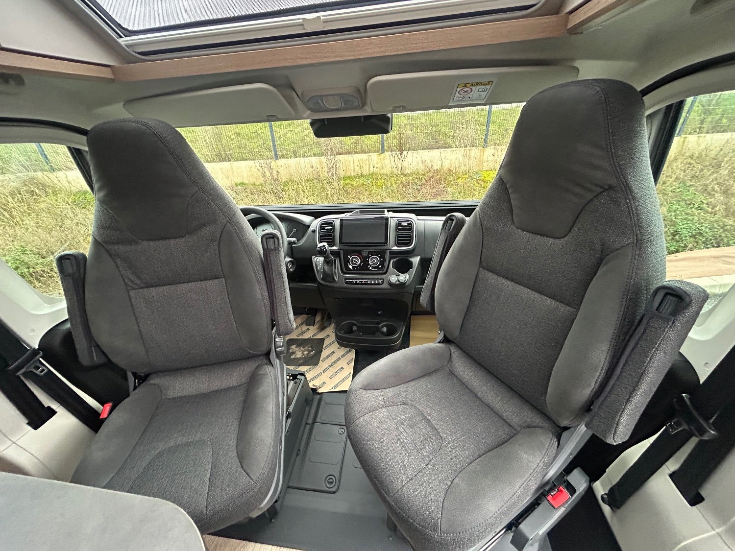 Hobby Ontour Van 600 FT 