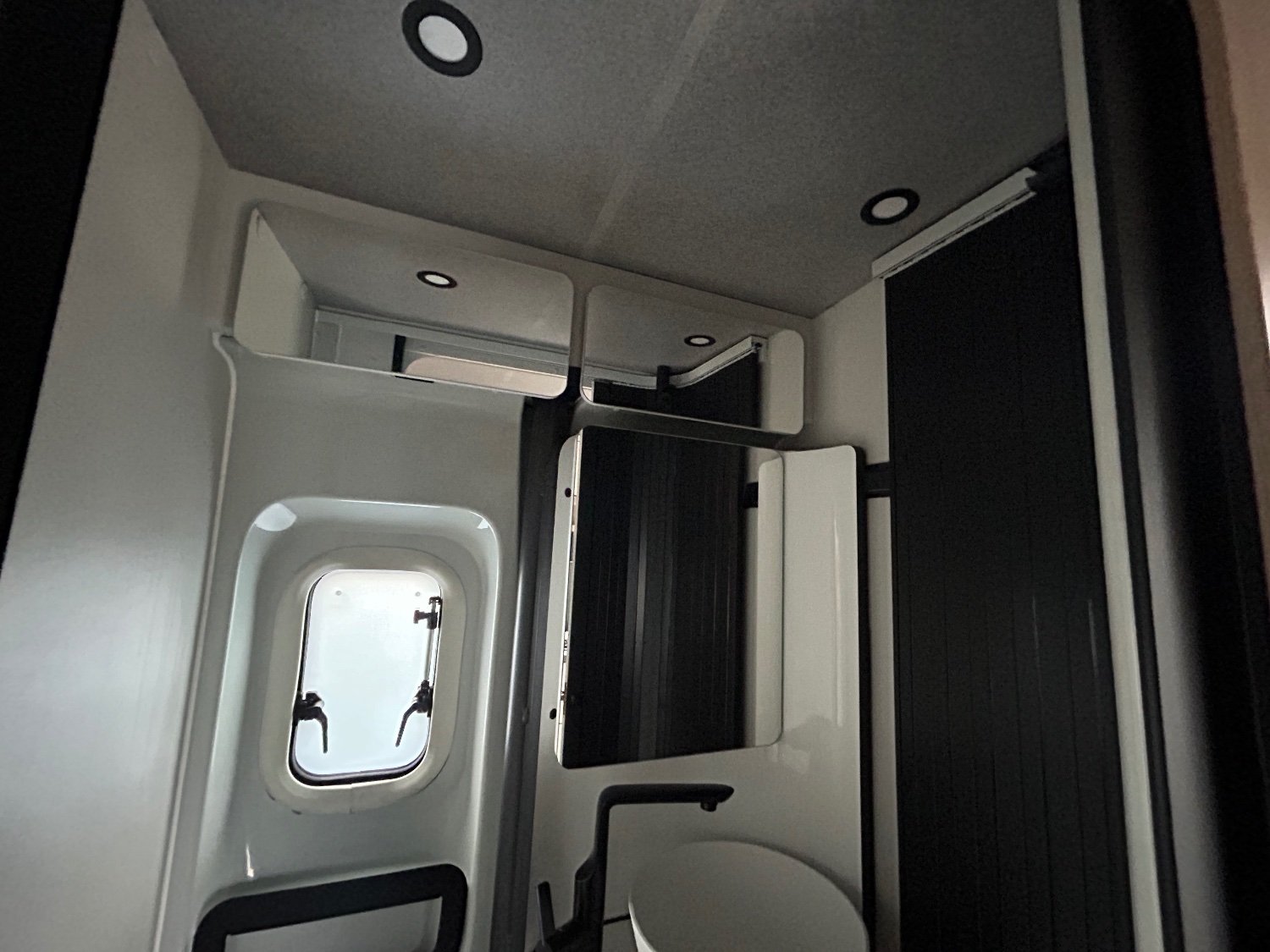 Hobby Ontour Van 600 FT 