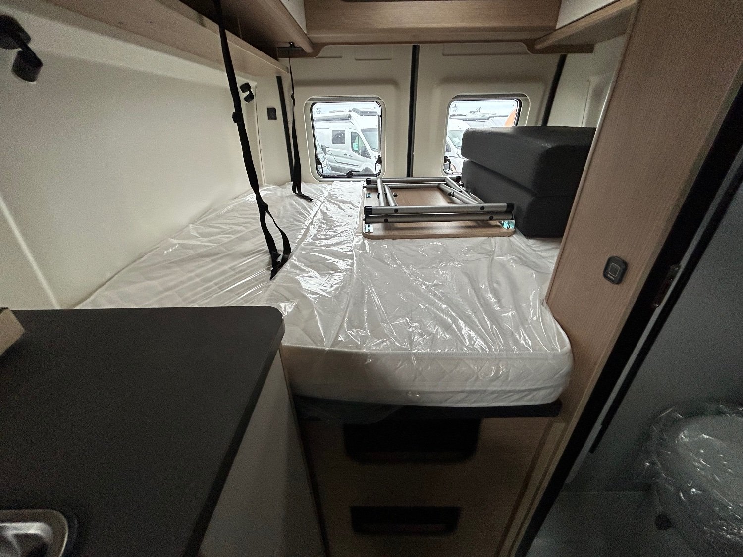 Hobby Ontour Van 600 FT 