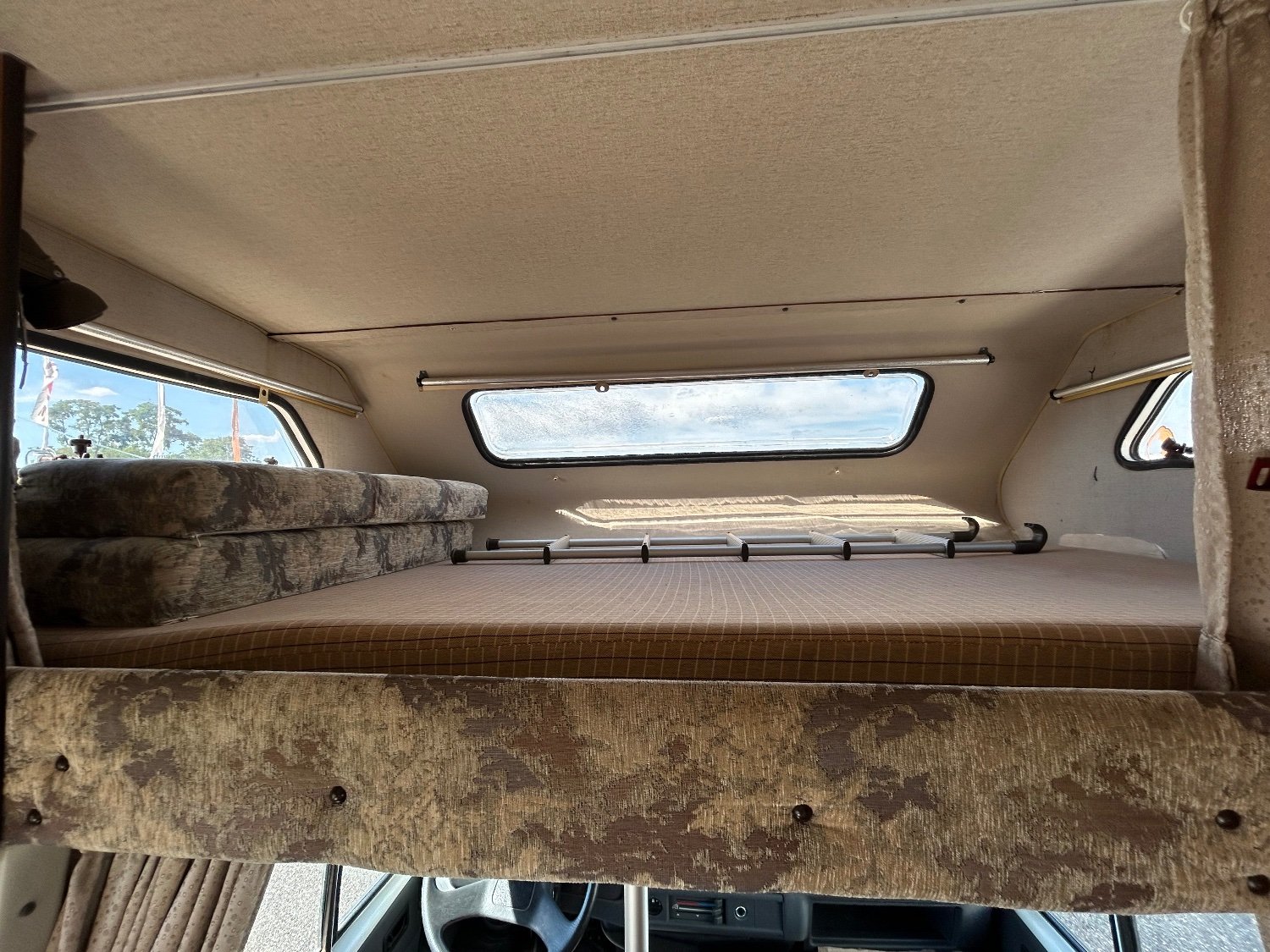 Hymer Camp 48 