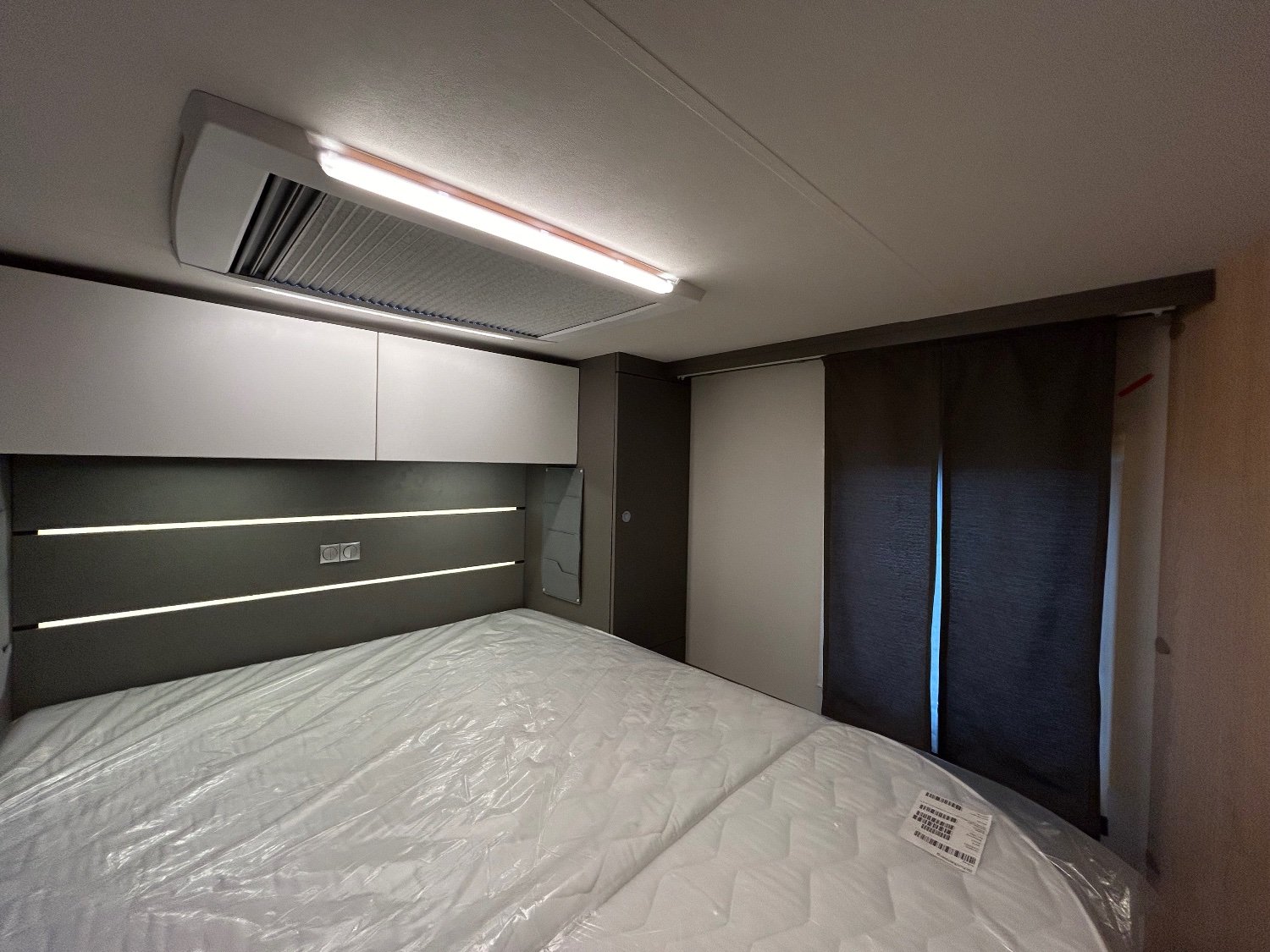 LMC Tourer Lift H 720 