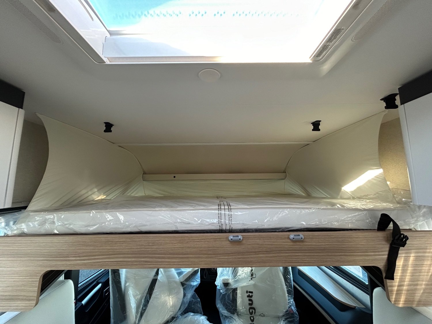 Pilote G 740 FC Evidence 