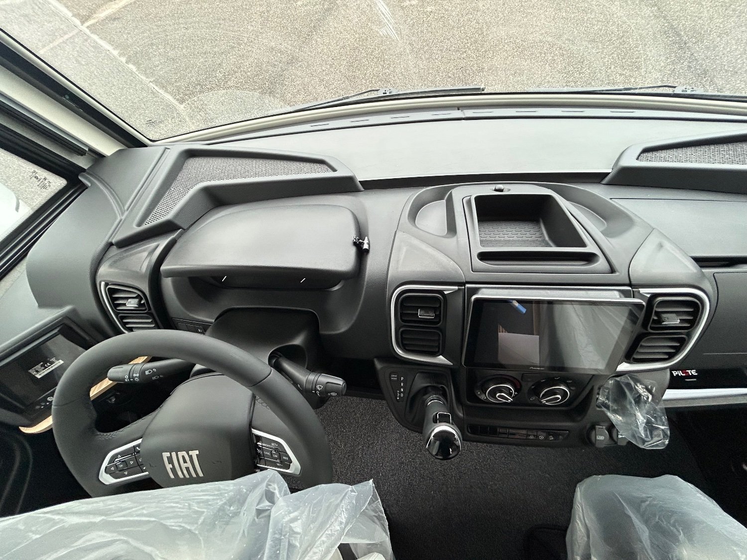 Pilote G 740 FGJ Evidence 