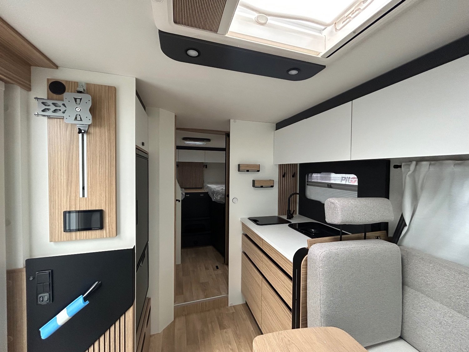 Pilote G 740 FGJ Evidence 