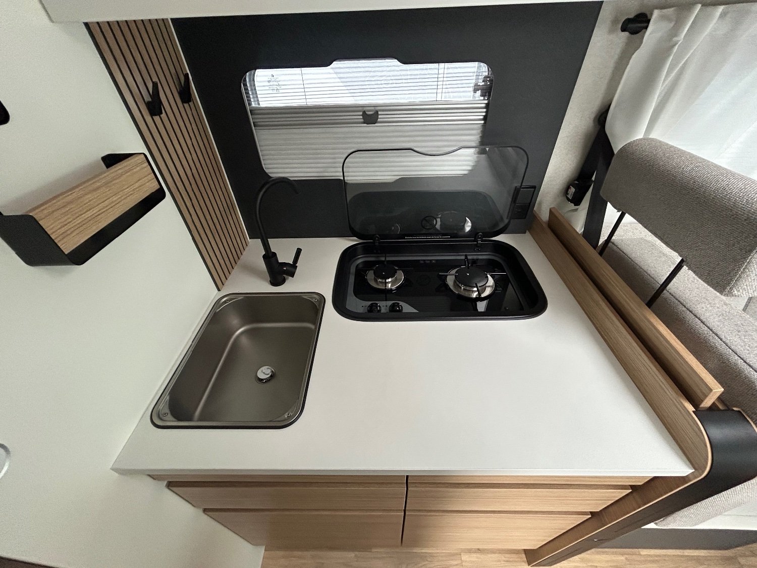 Pilote G 740 FGJ Evidence 