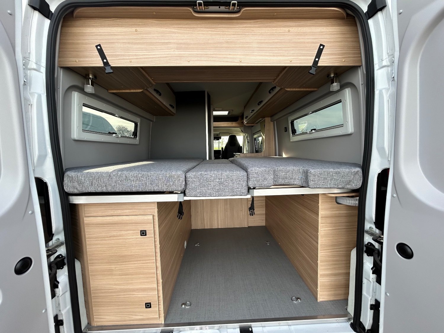 Possl Summit 600 L Plus Premium