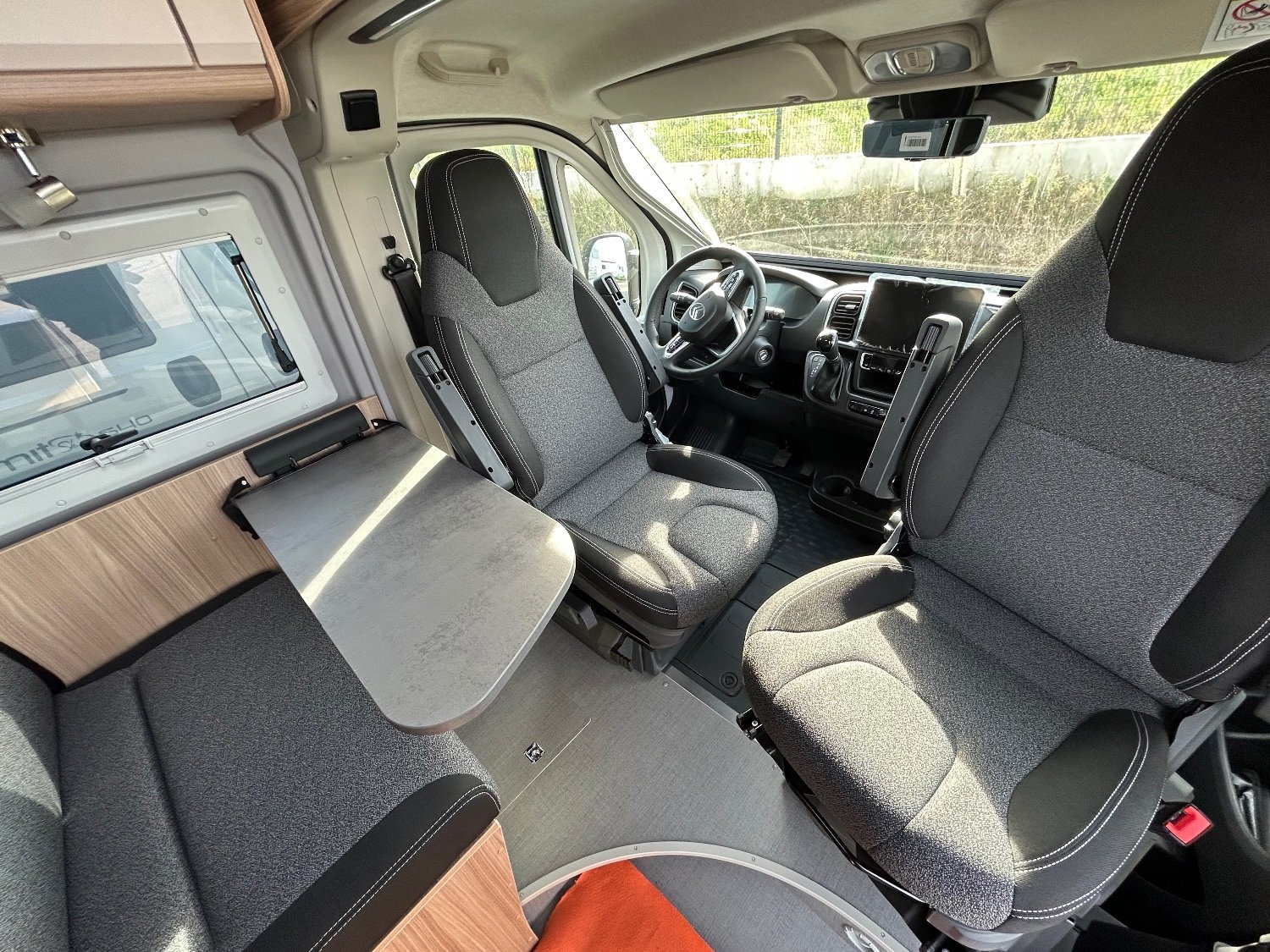 Possl Summit 600 L Plus Premium