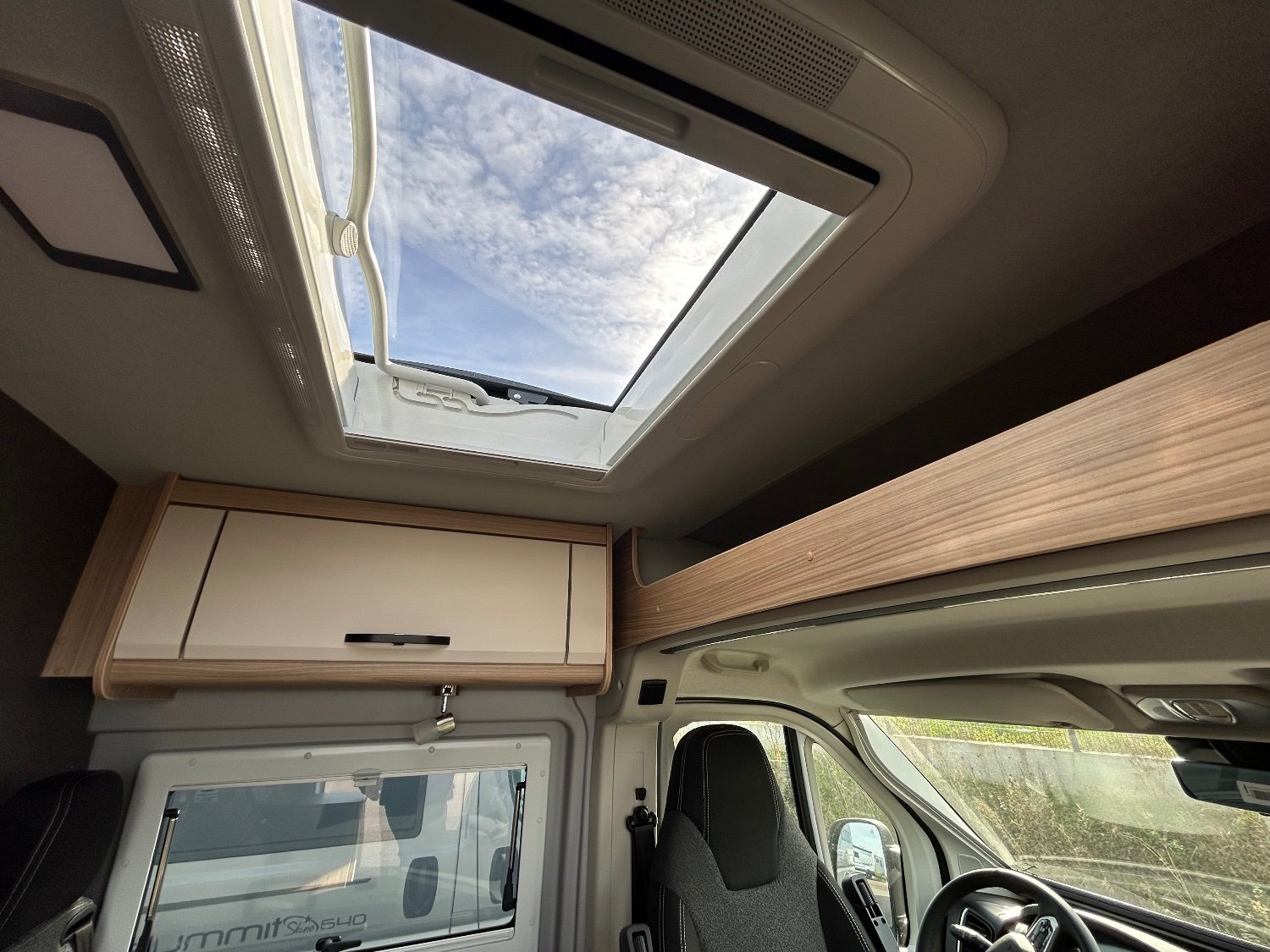 Possl Summit 600 L Plus Premium