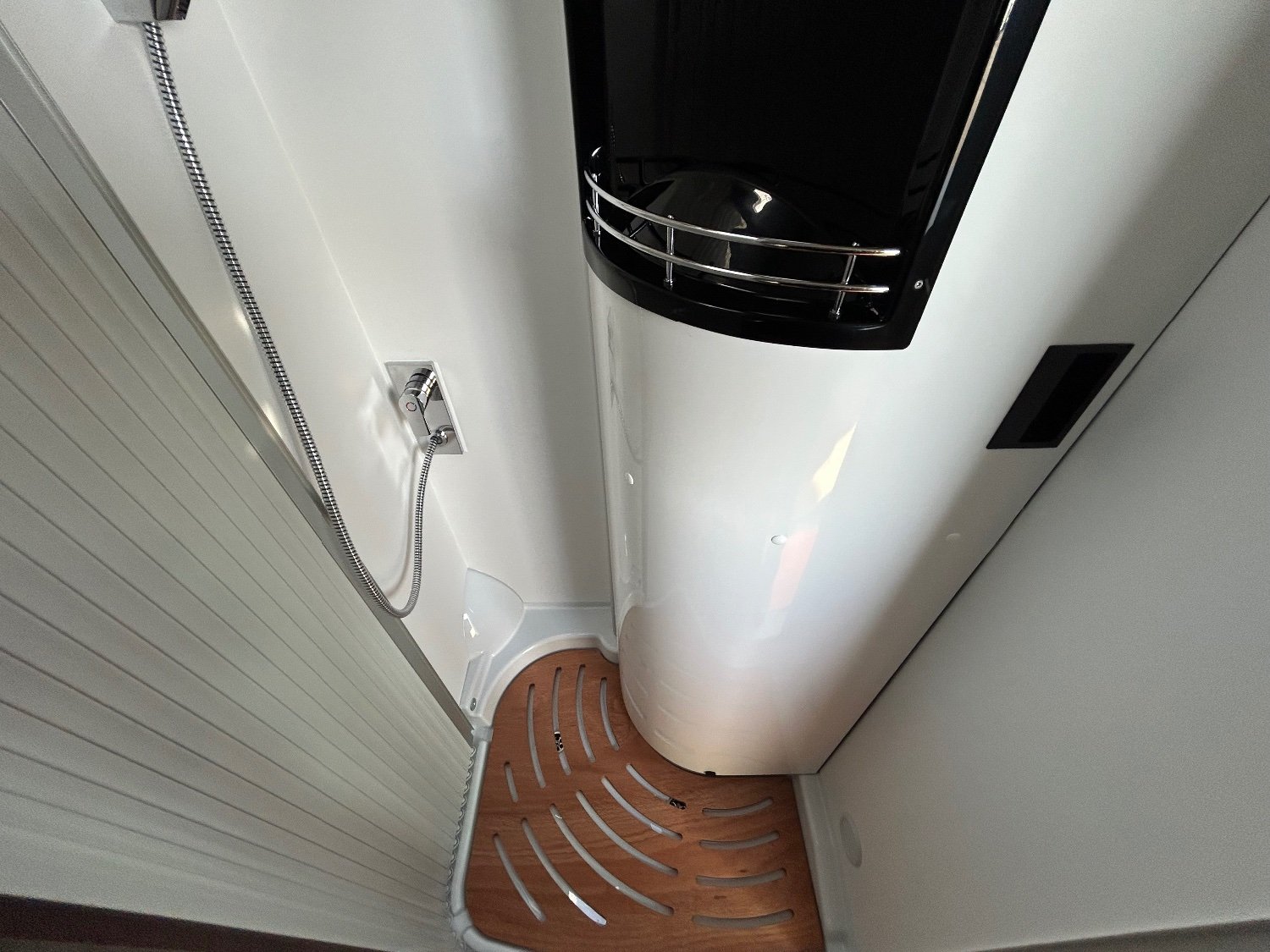 Possl Summit 600 L Plus Premium