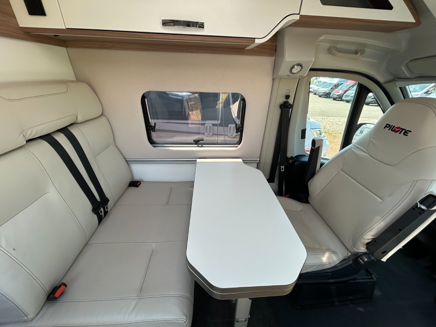 Pilote V 600 G X Edition 