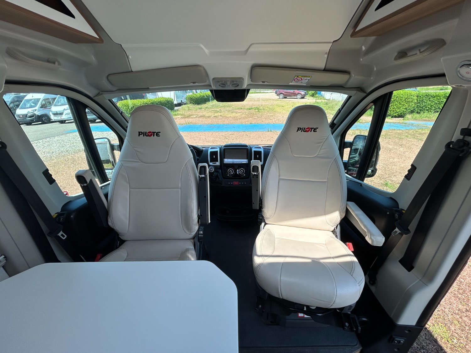 Pilote V 600 G X Edition 