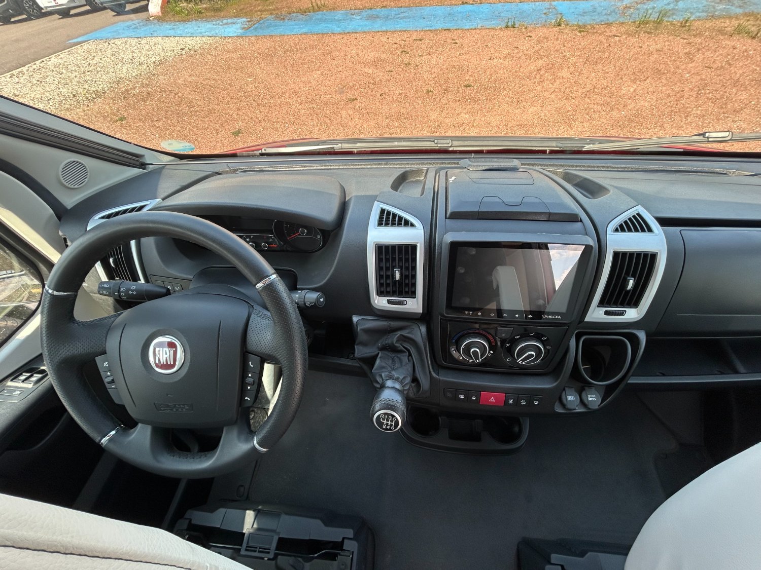 Pilote V 600 G X Edition 