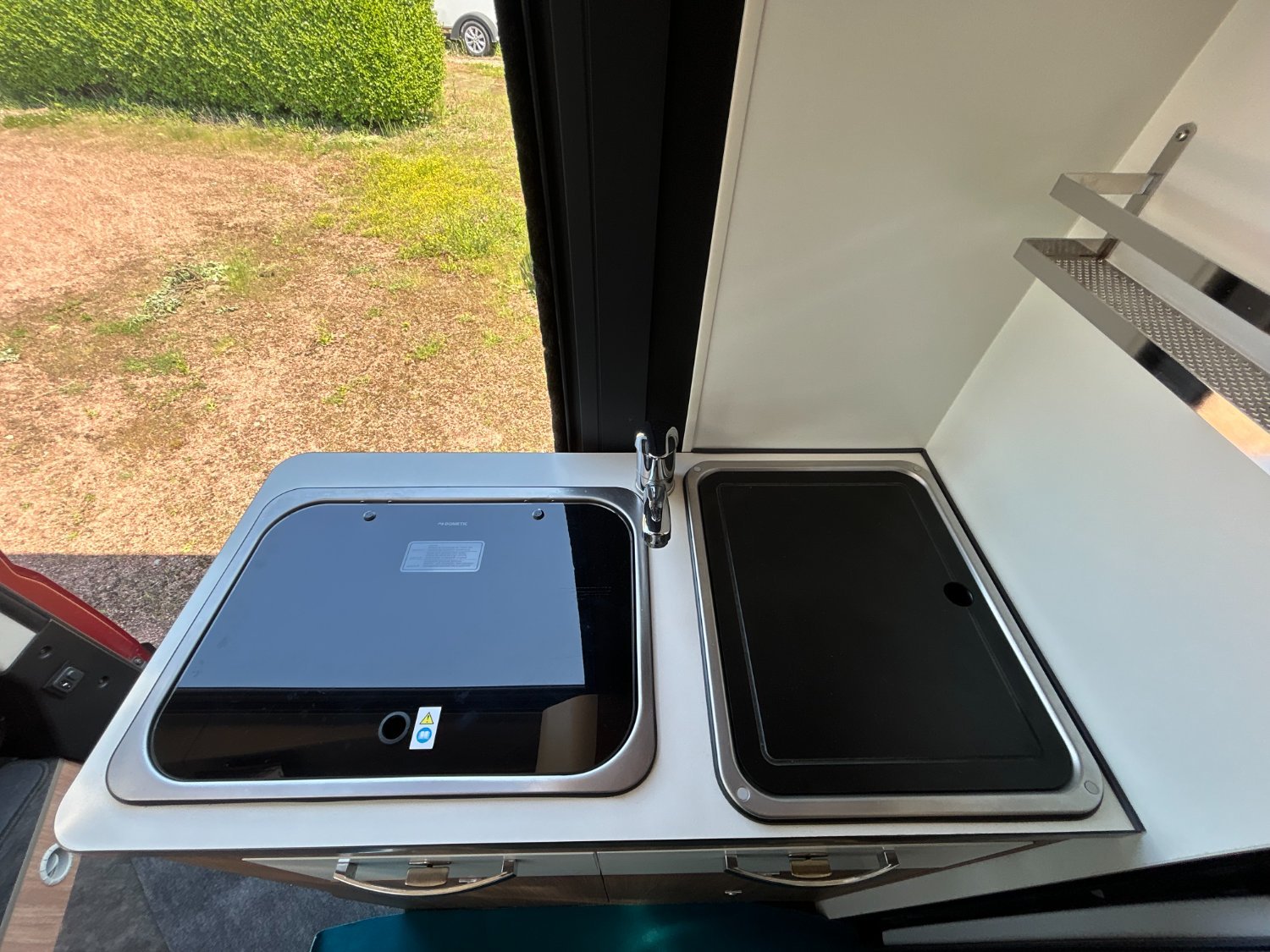 Pilote V 600 G X Edition 