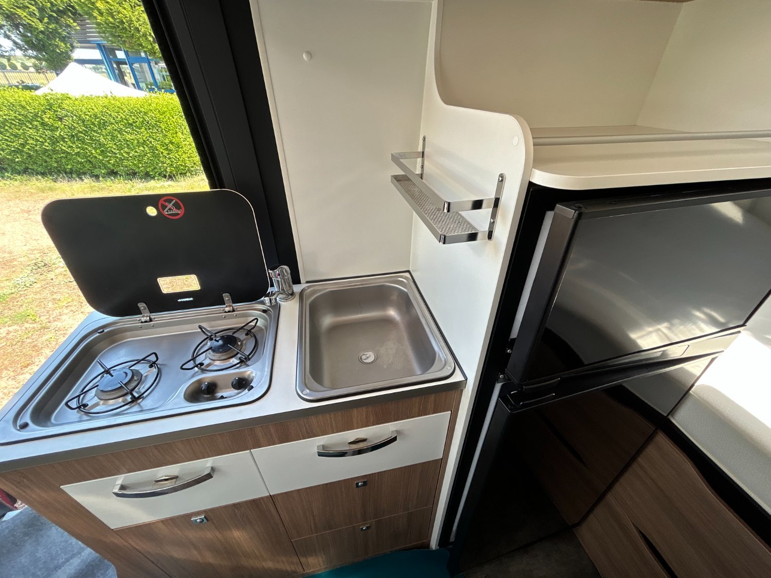 Pilote V 600 G X Edition 