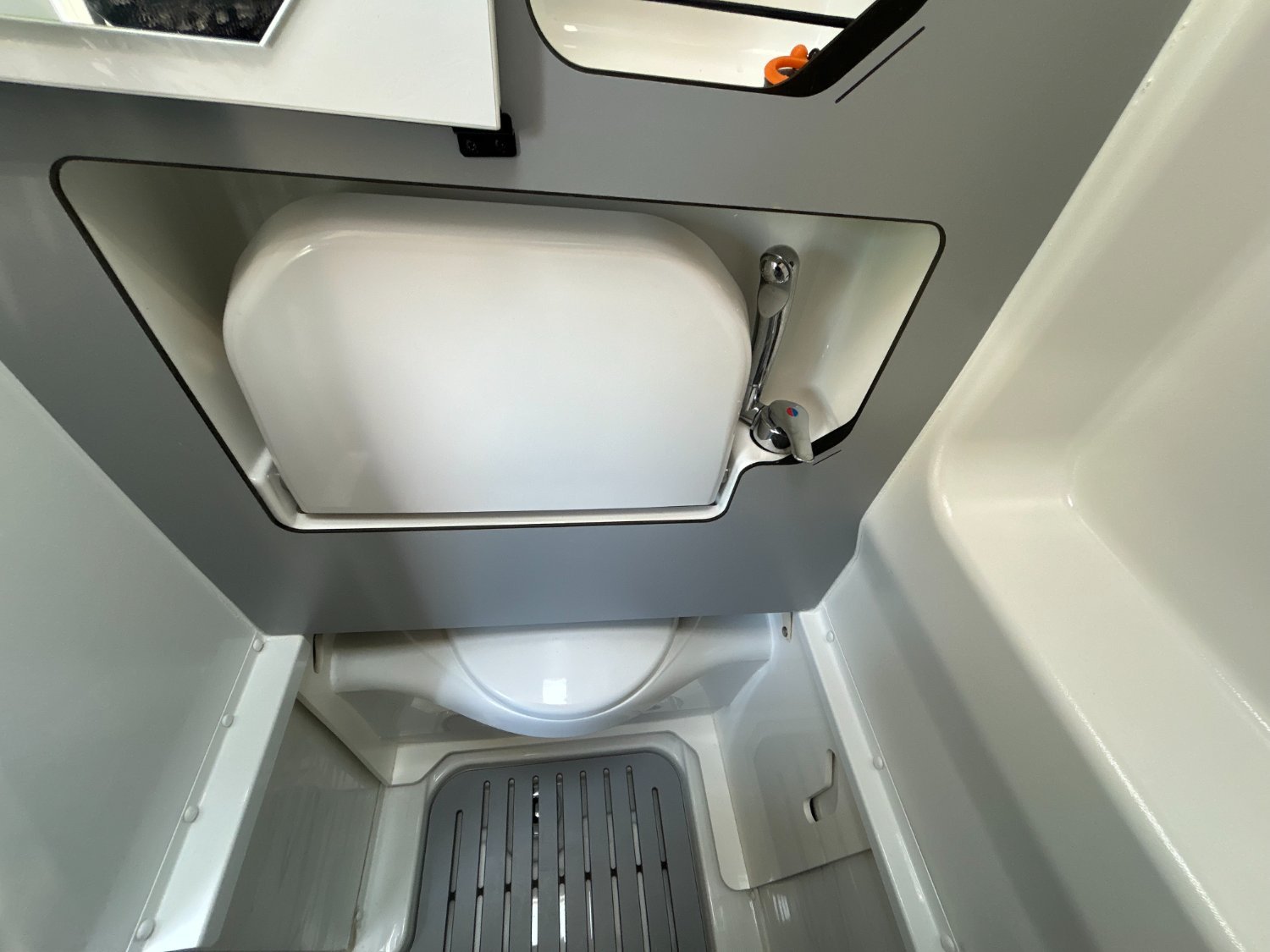 Pilote V 600 G X Edition 