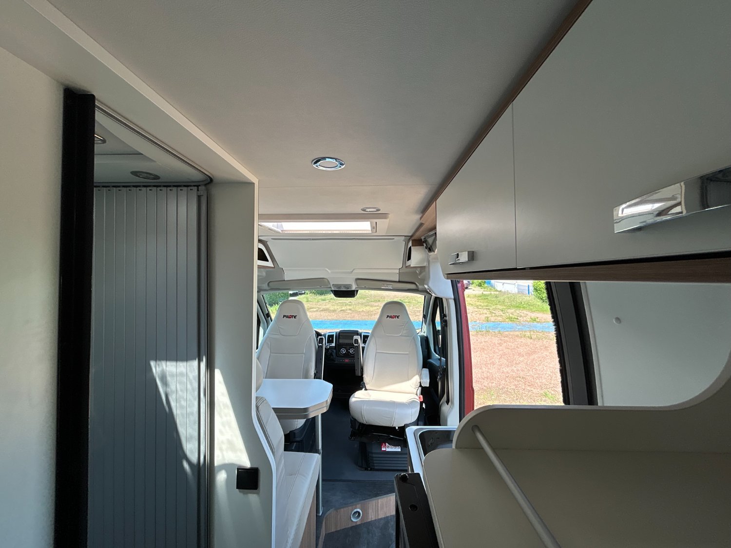 Pilote V 600 G X Edition 