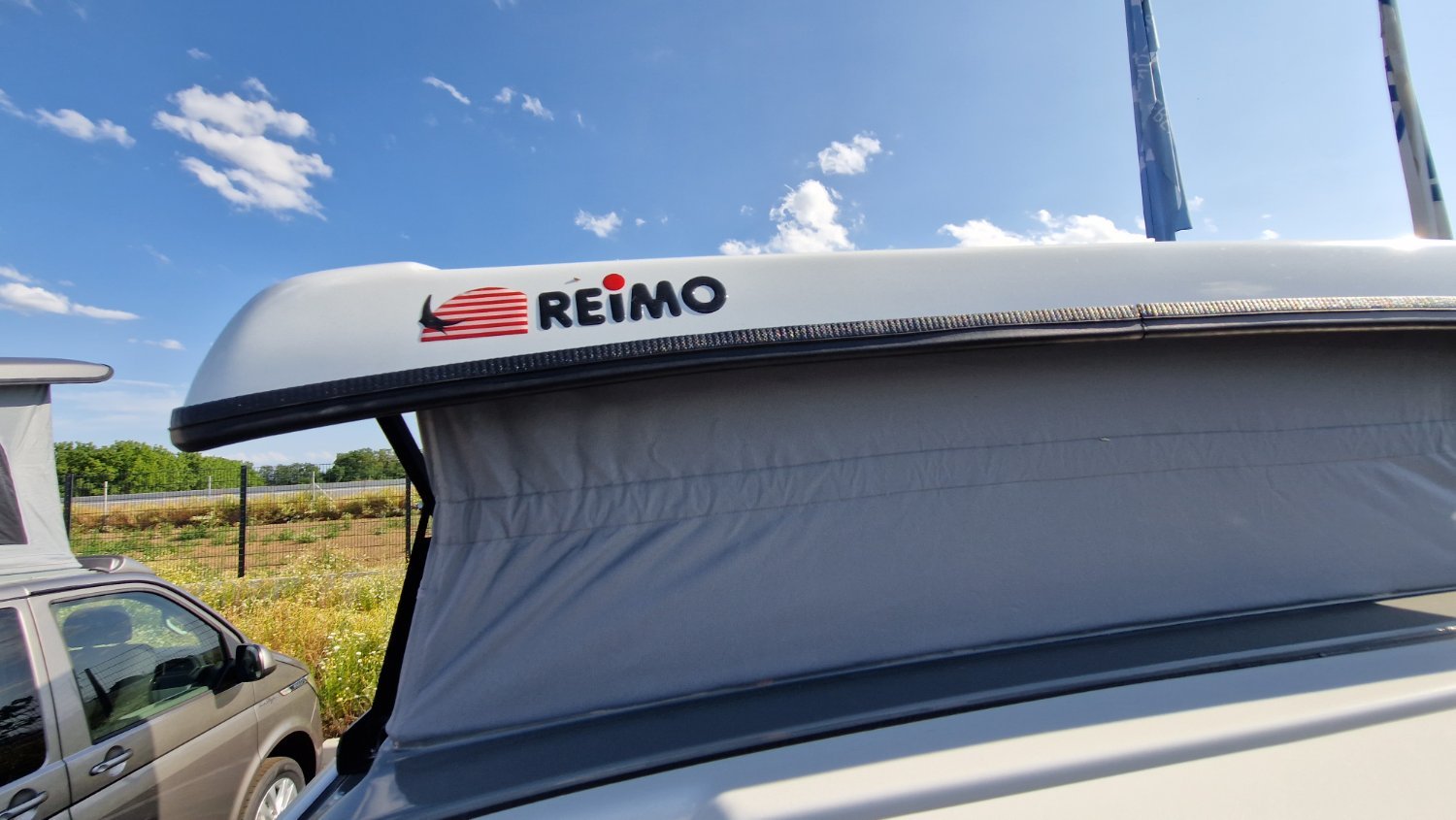 Reimo City Van 