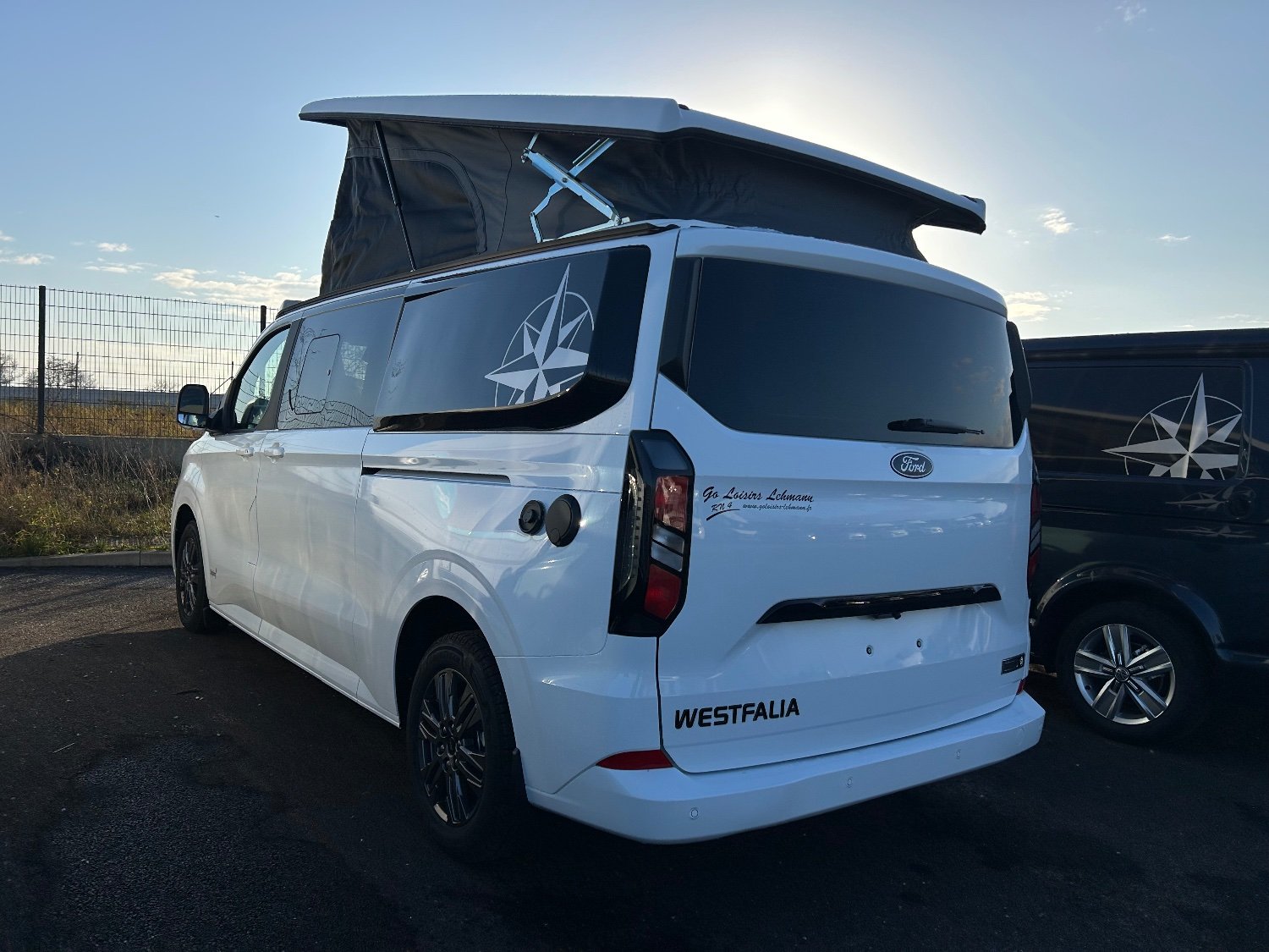 Westfalia Kipling 