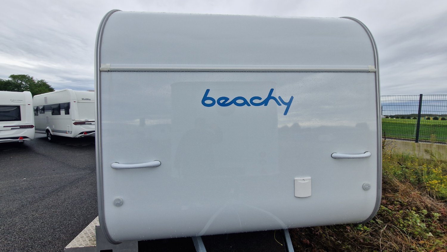 Beachy 360 