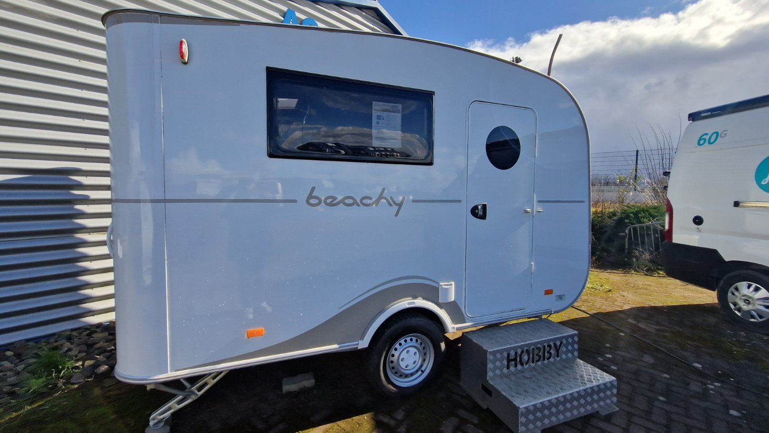 Beachy 360 