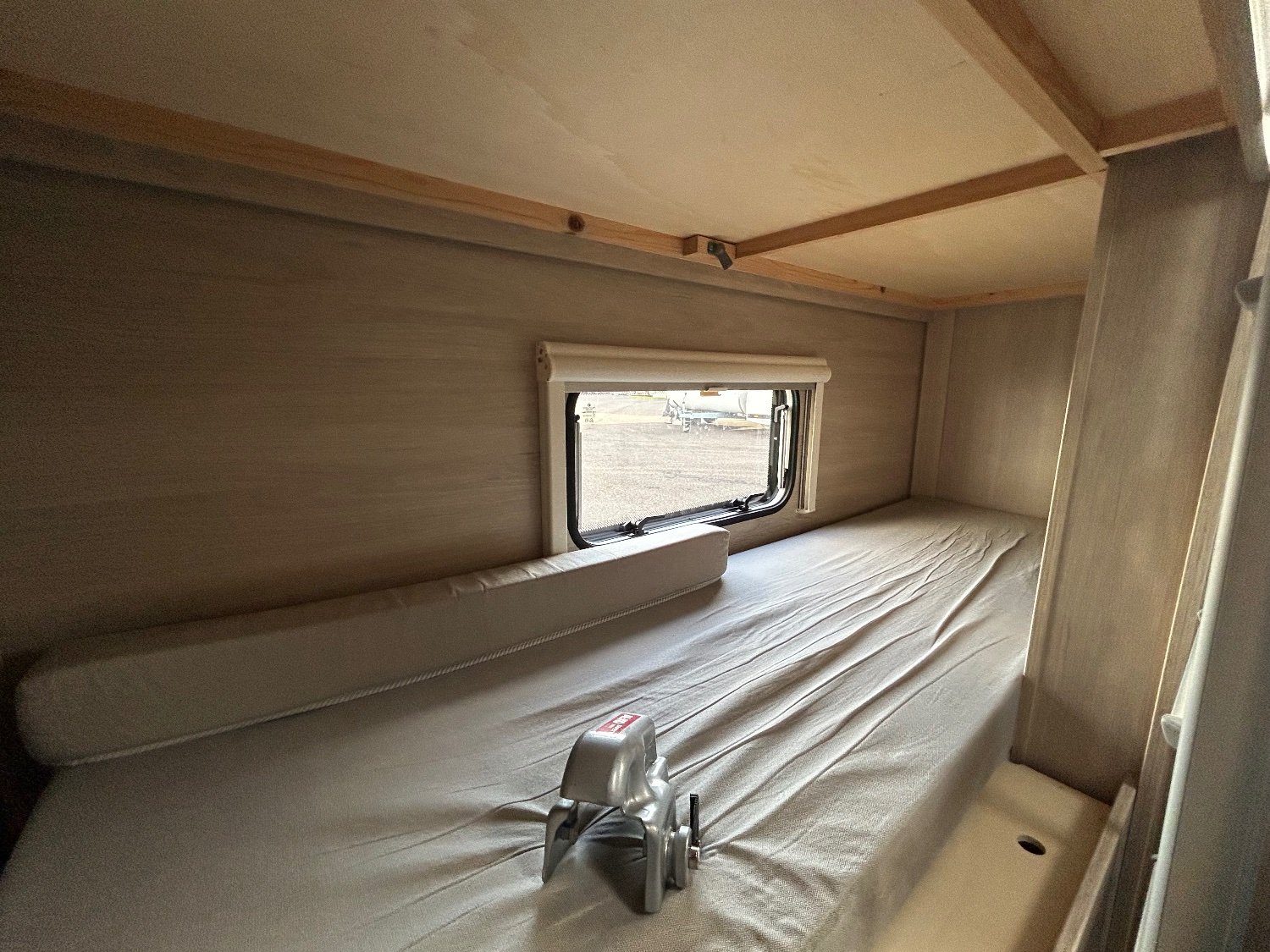 Caravelair Alba 426 Family 