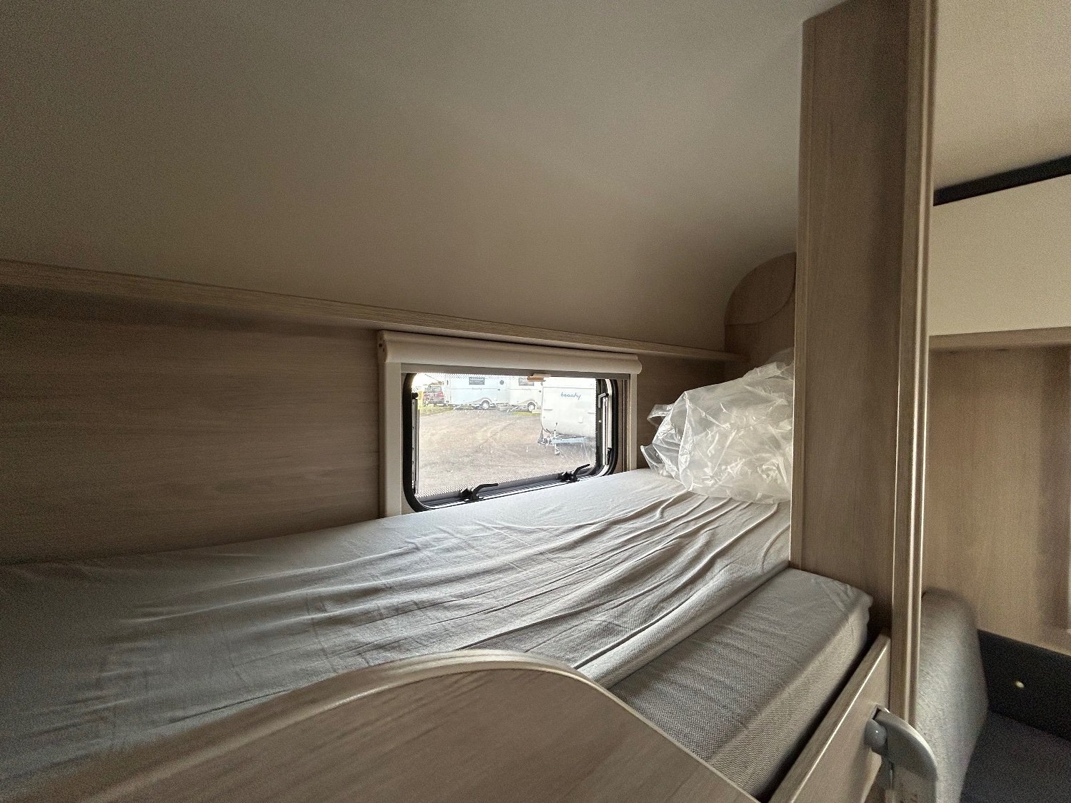 Caravelair Alba 426 Family 