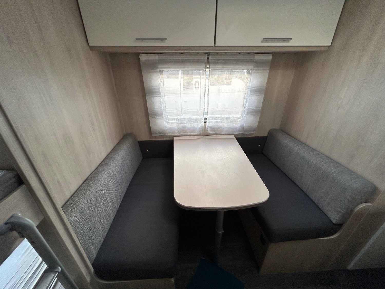 Caravelair Alba 426 Family 