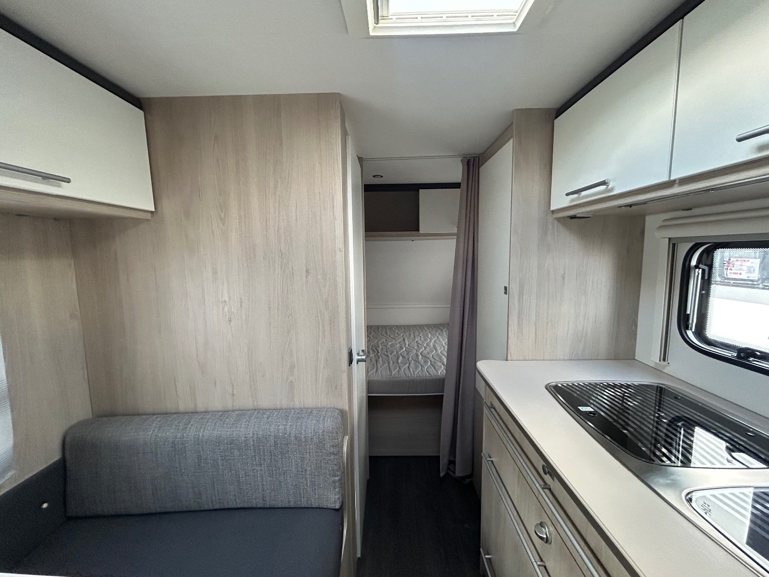 Caravelair Alba 426 Family 