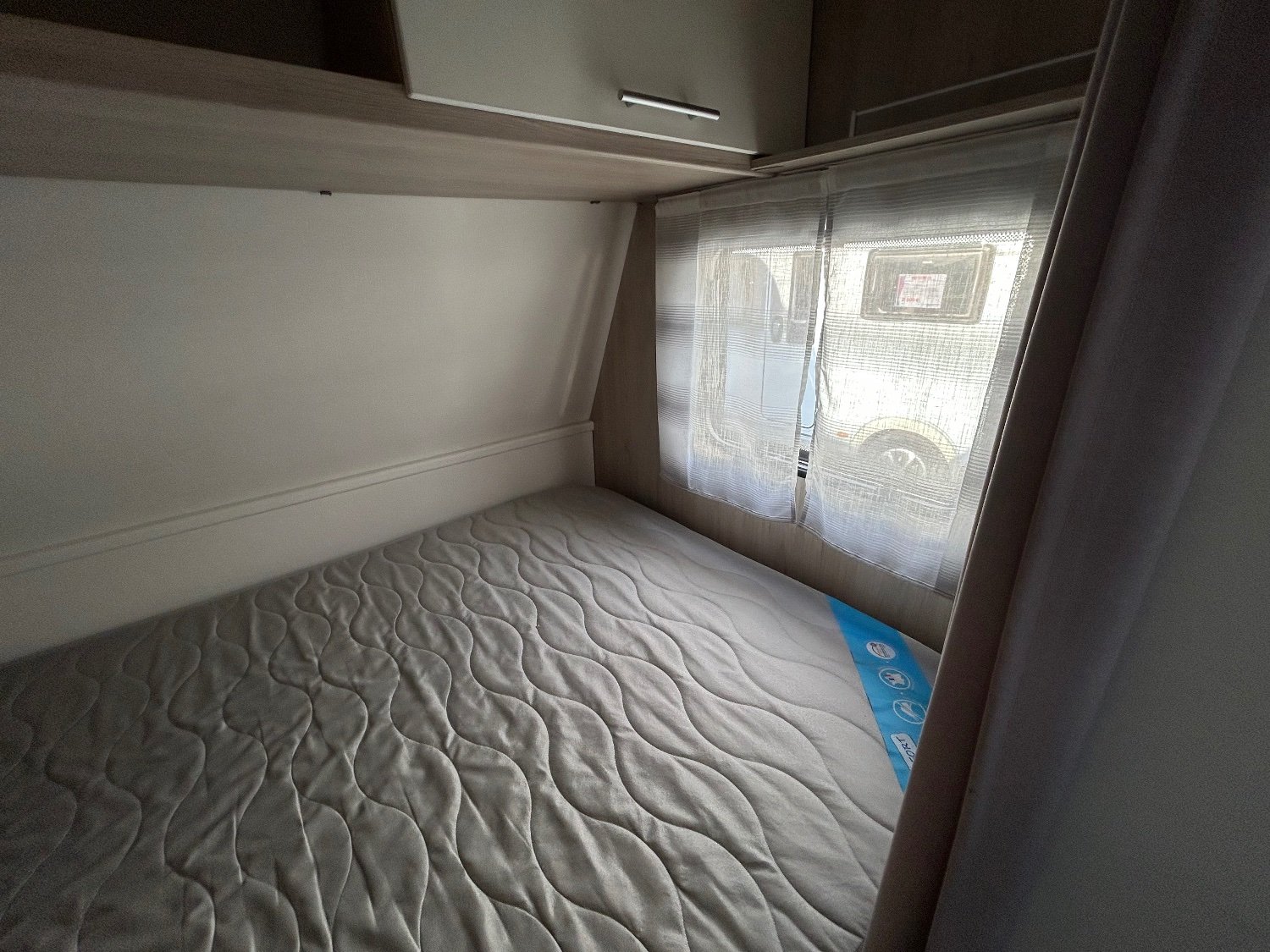 Caravelair Alba 426 Family 