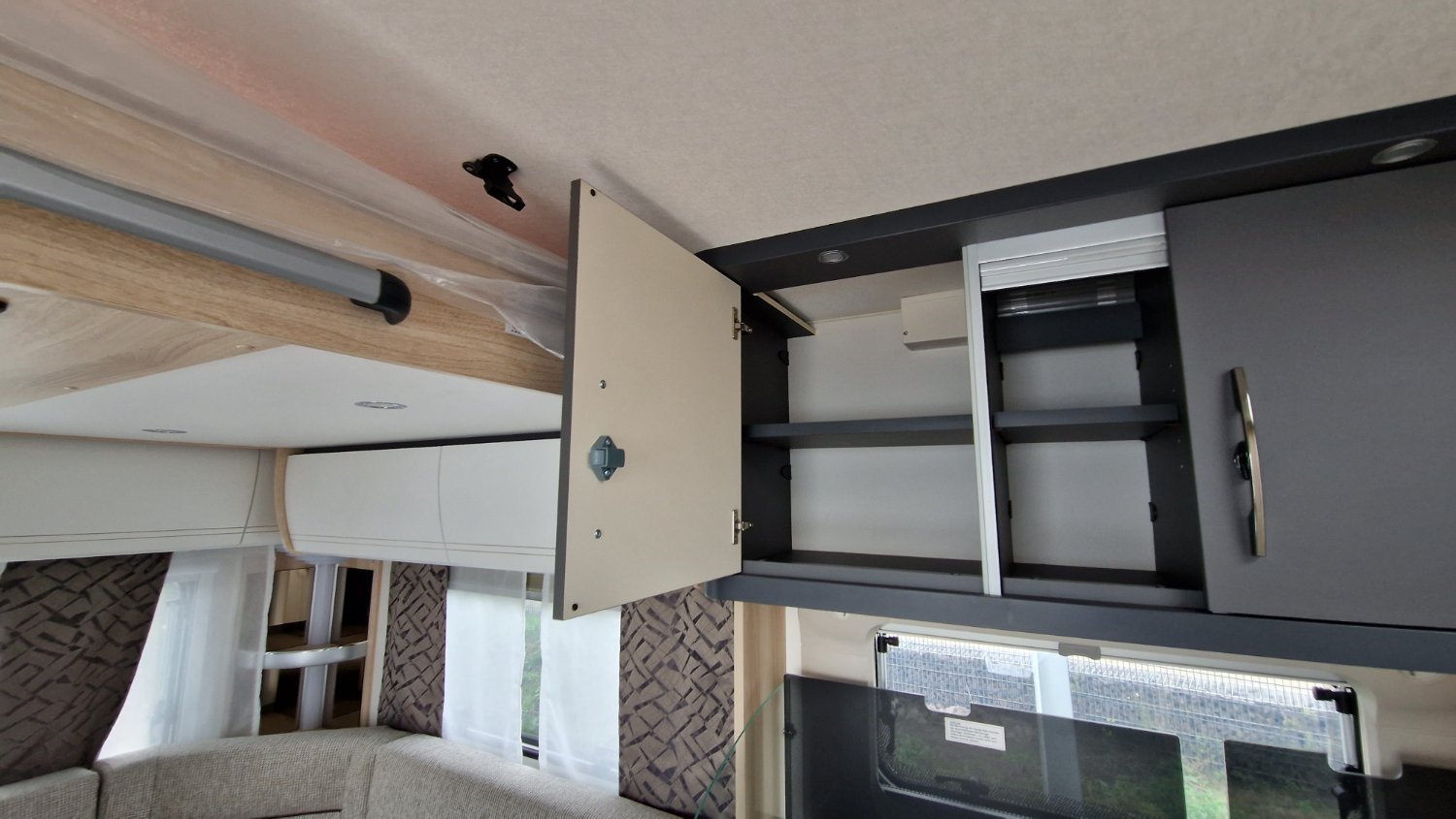 Hobby De Luxe 515 UHK 