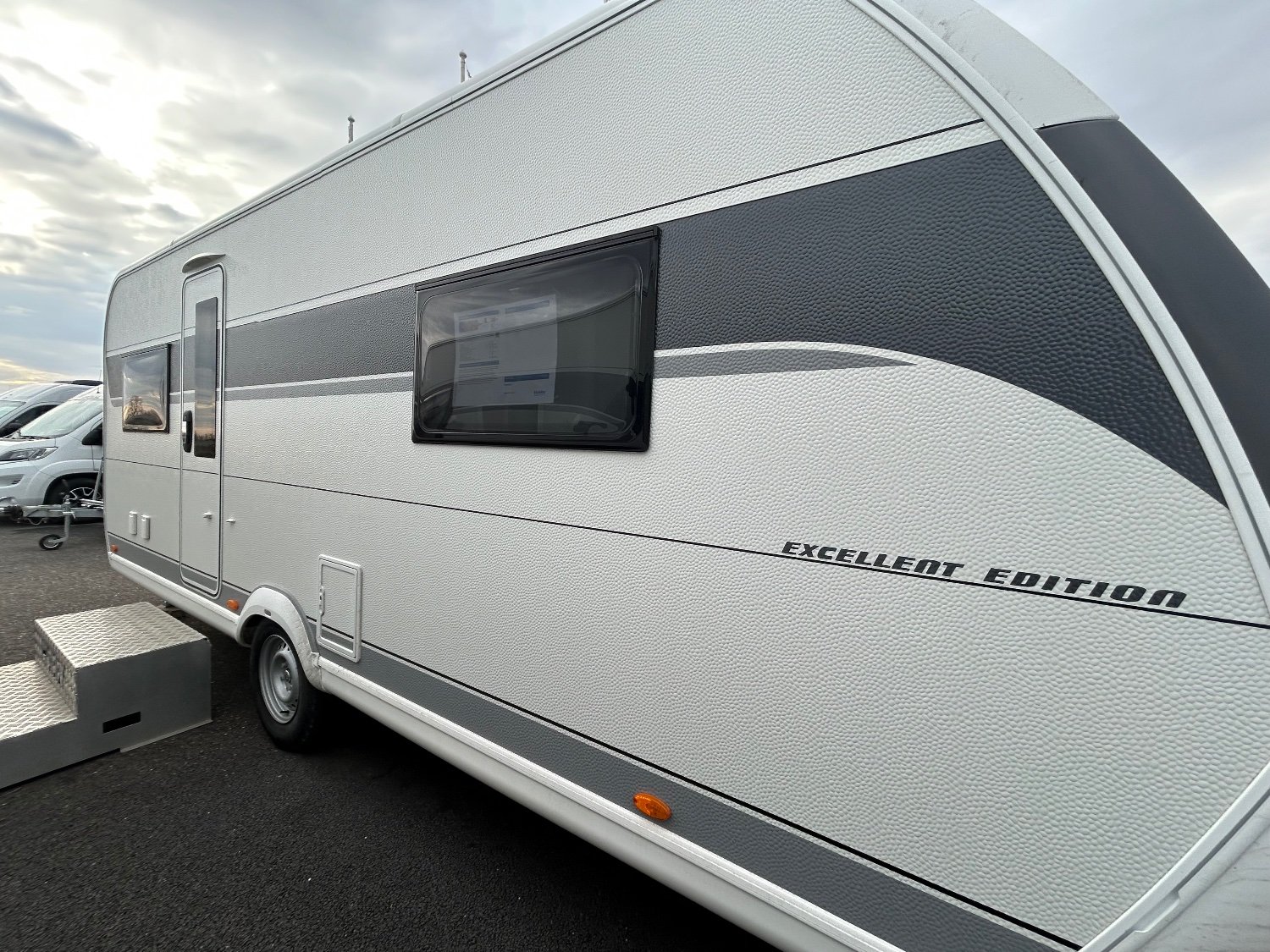 Hobby Excellent Edition 540 UFF 