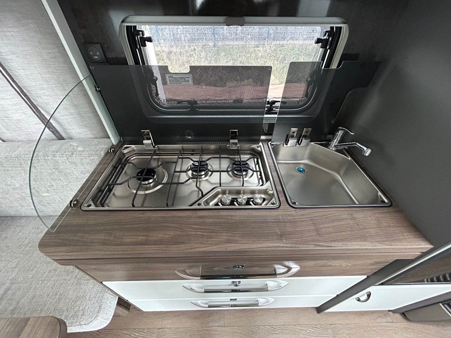 Hobby Excellent Edition 540 UFF 