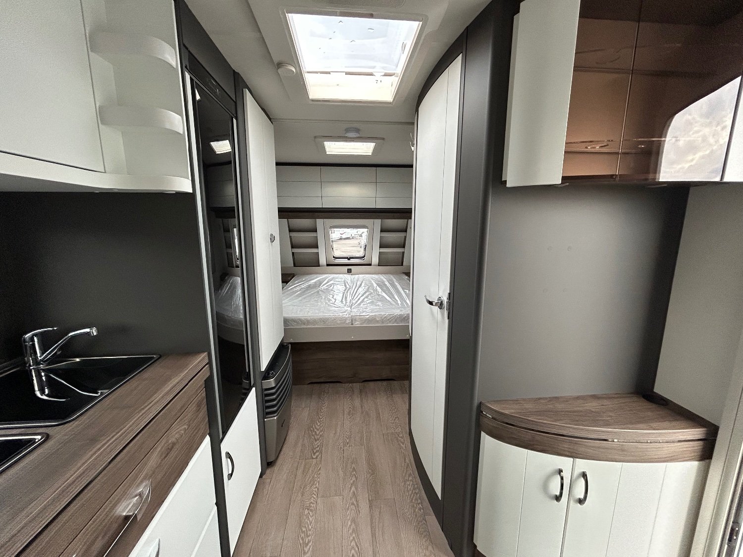 Hobby Excellent Edition 540 UFF 