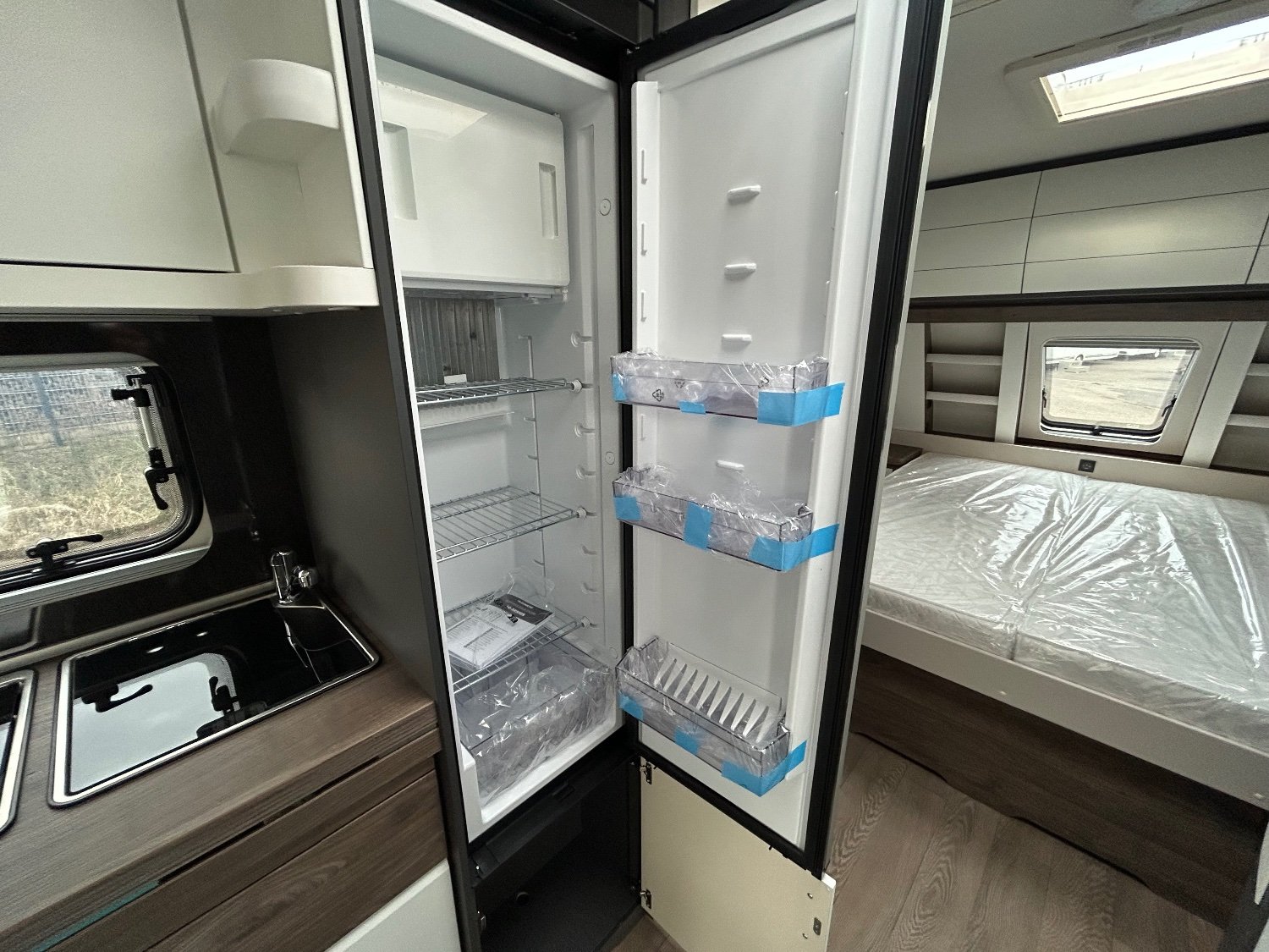 Hobby Excellent Edition 540 UFF 