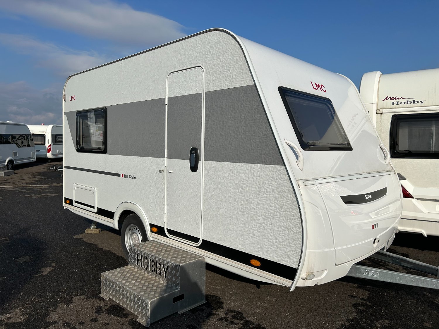 LMC Style 400 F 