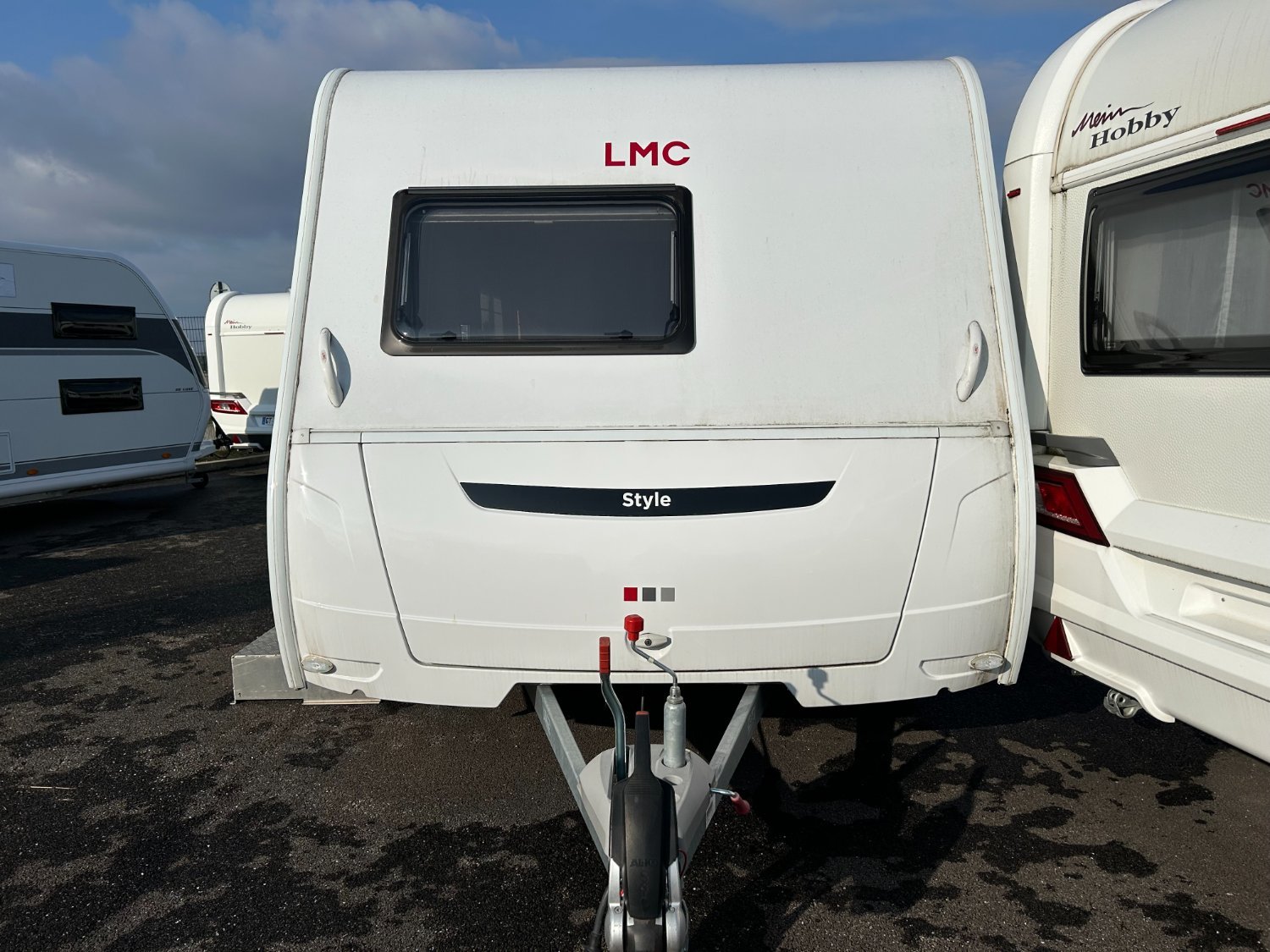 LMC Style 400 F 