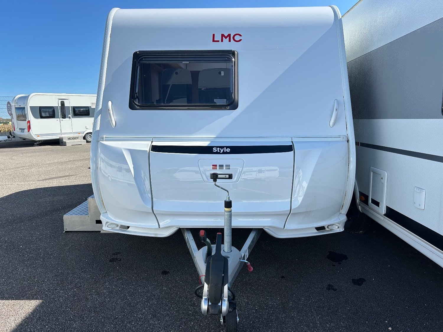 LMC Style 400 F 