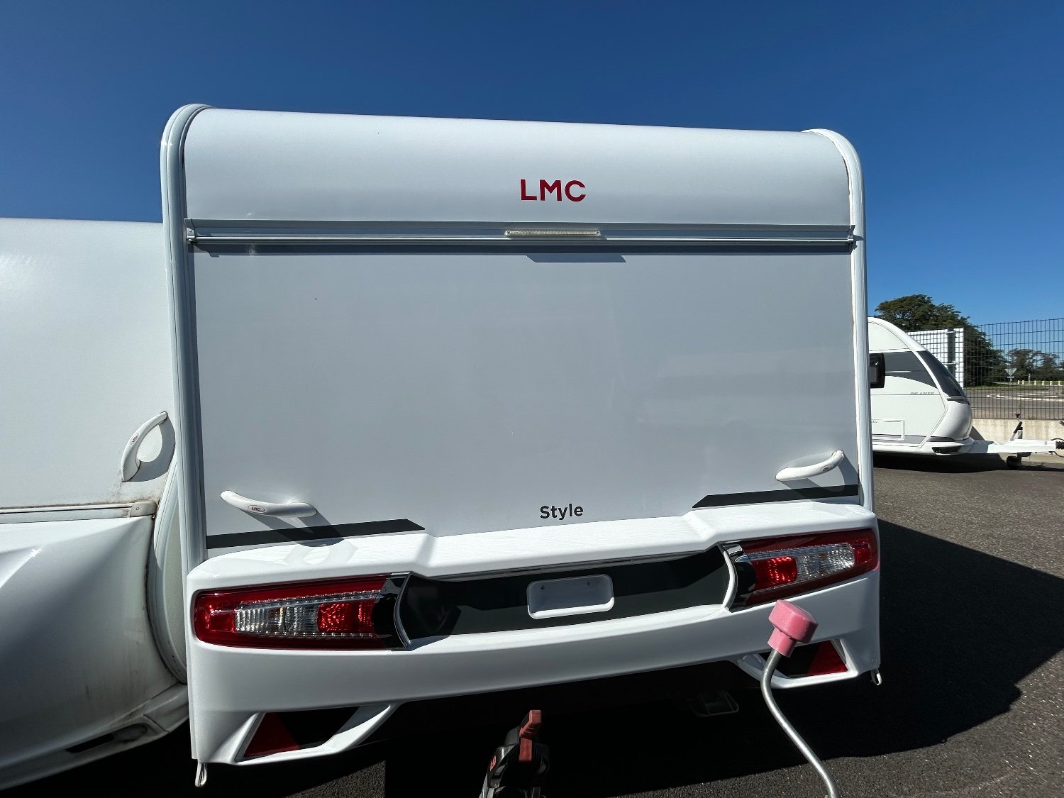 LMC Style 400 F 