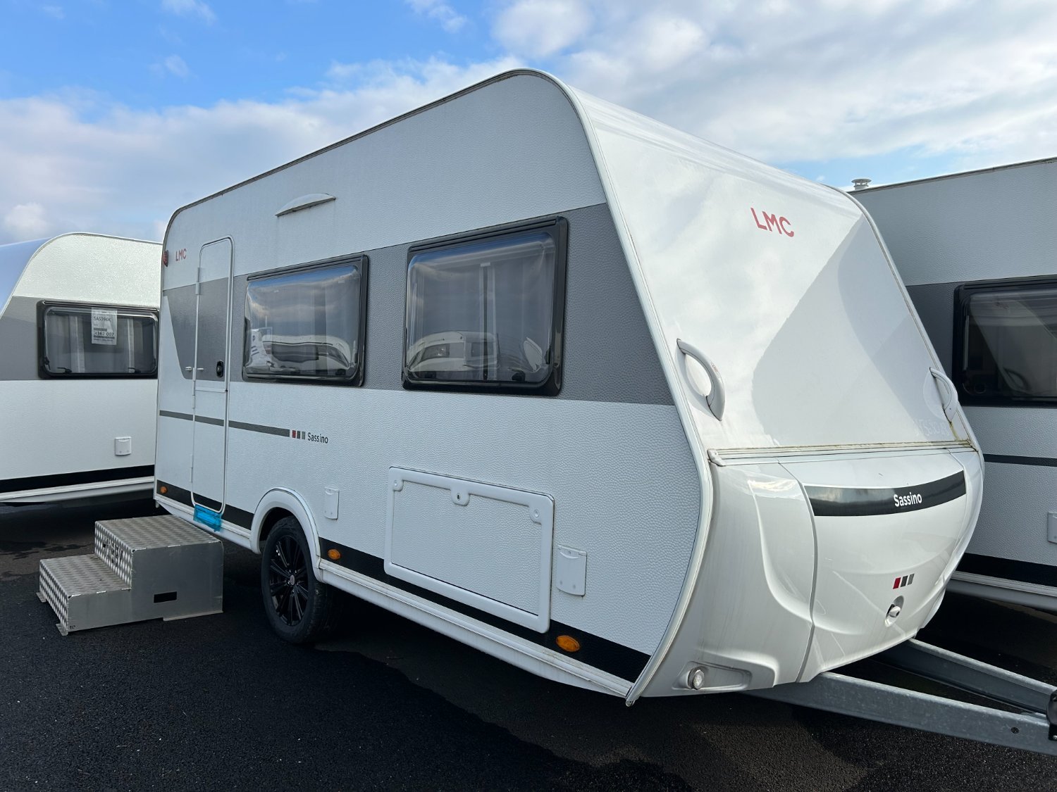 LMC Sassino 430 D 