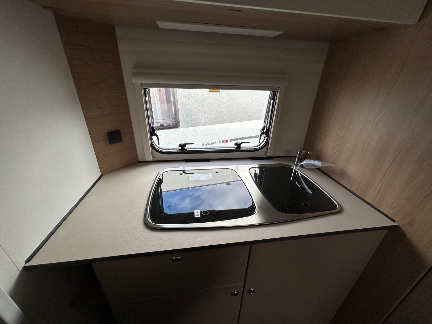 LMC Sassino 430 D 