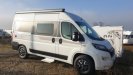 achat camping-car Bavaria K 540 X Edition 2022