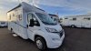Dethleffs Just 90 T 6752 DBL - Profilé