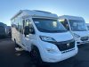 Hobby Optima Ontour Edition V 65 GE F - Profilé
