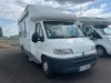 Knaus Sun Traveller - Profilé