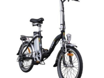 - Vélo électrique E-scape classic- - 699 € - #2